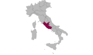 Mapa - Roma