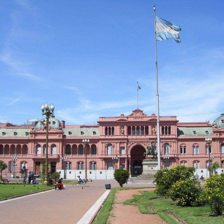 Casa Rosada