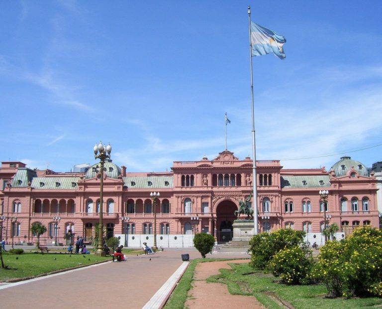 Casa Rosada