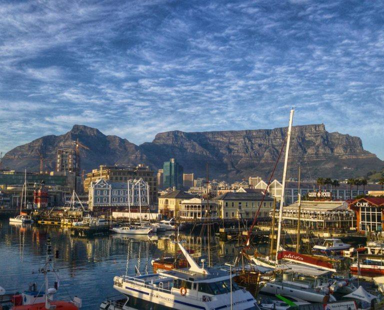 V&A Waterfront
