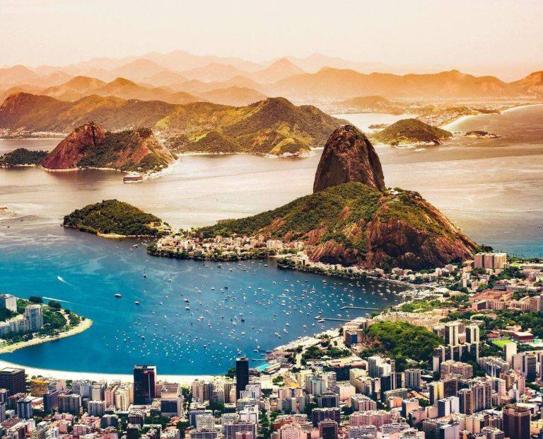 Ponta de Humaitá