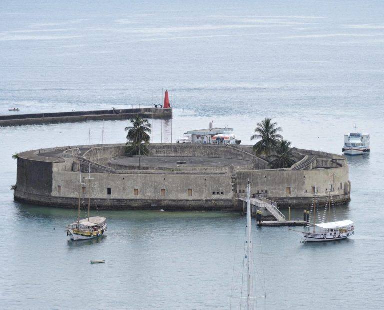 Forte São Marcelo