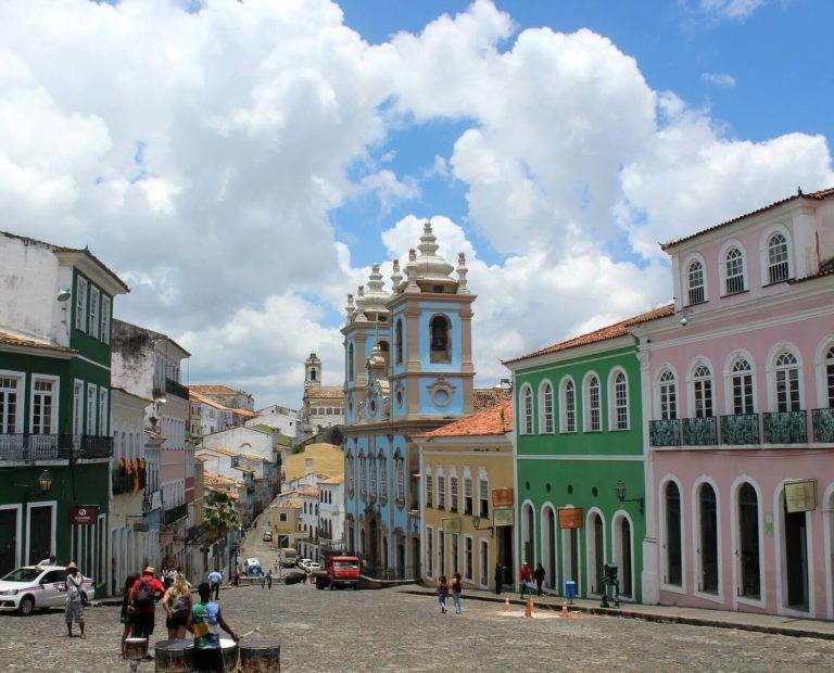 Pelourinho