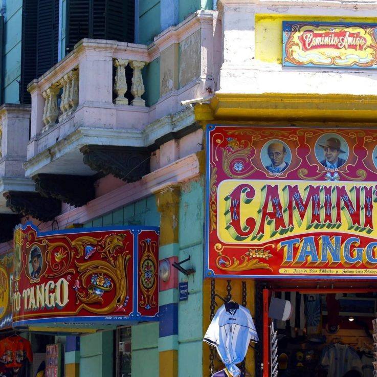 Caminito