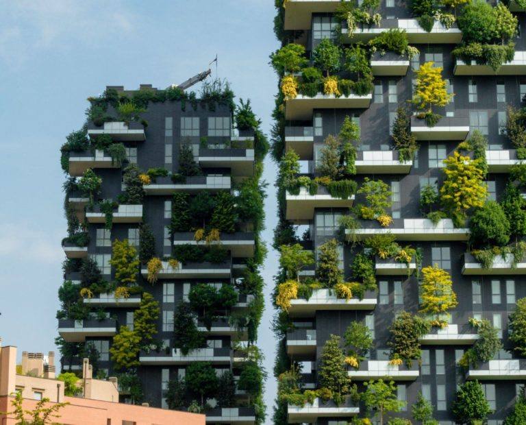 Bosco Verticale