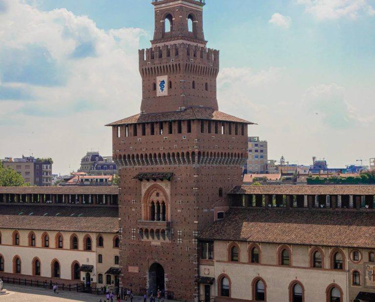 Castello Sforzesco