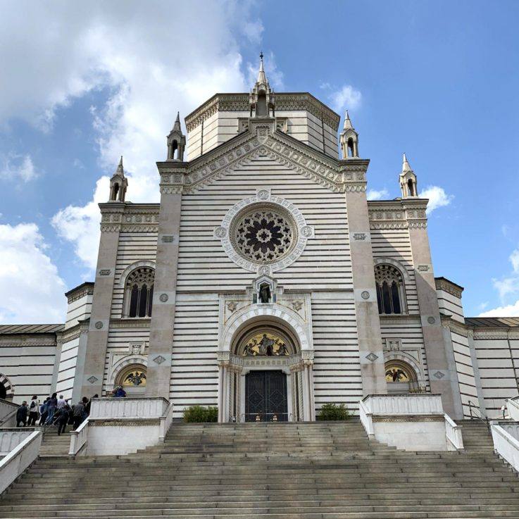 Cemitério Monumental