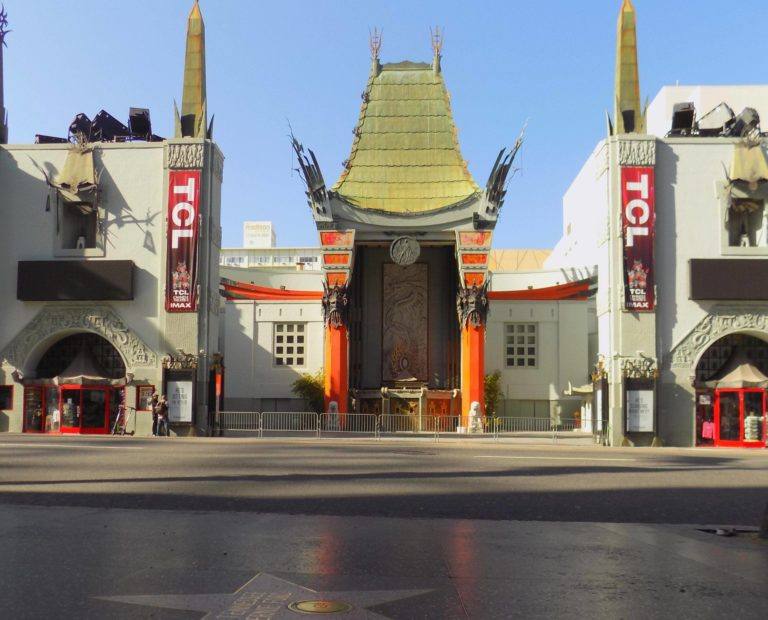 TCL Chinese Theatre