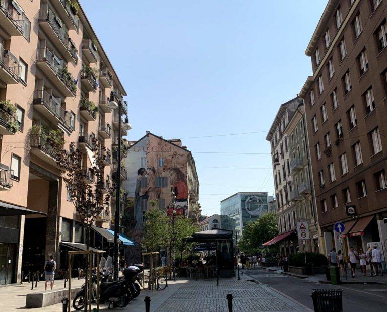 Corso Como