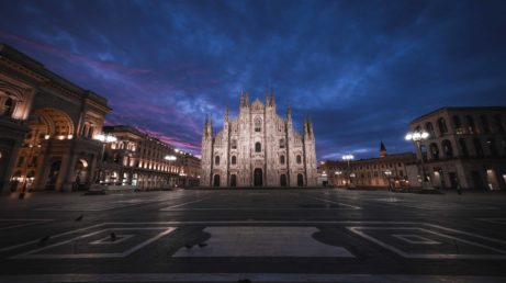 Planeje sua visita ao Duomo de Milão