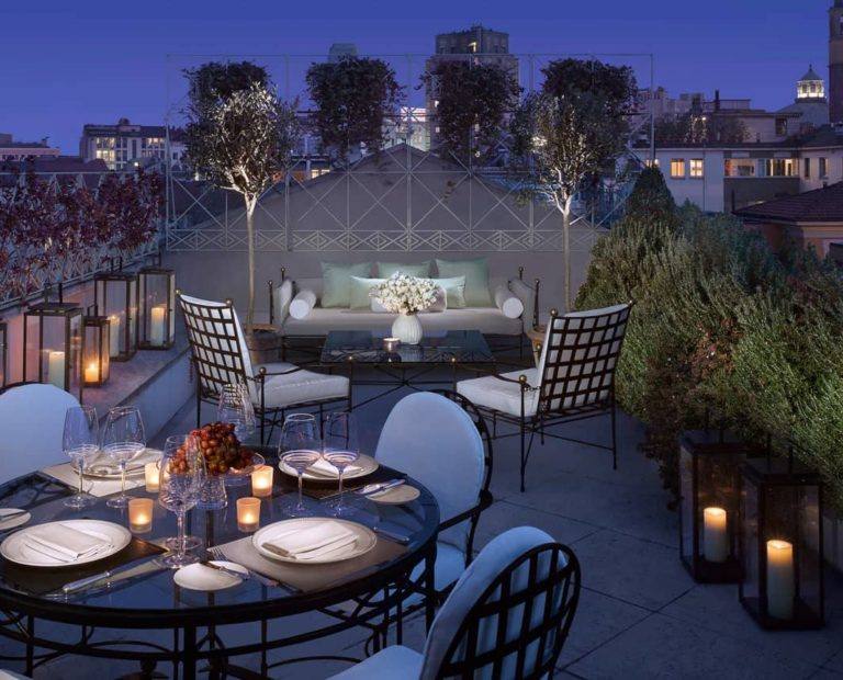 Four Seasons Hotel Milano