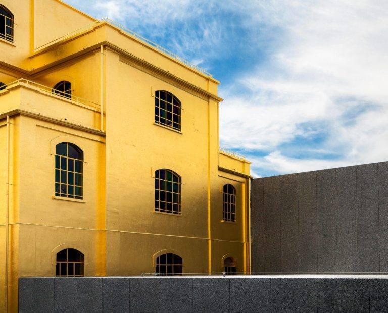 Fondazione Prada