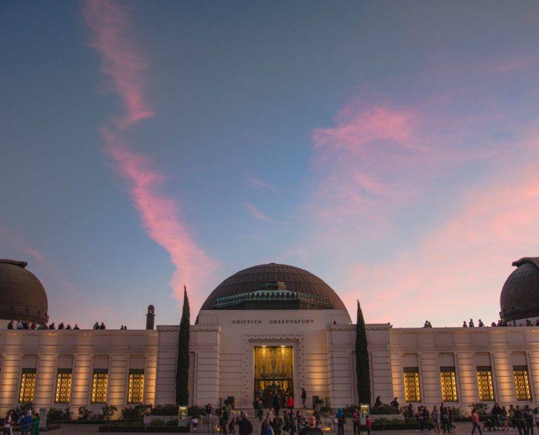 Griffith Observatory