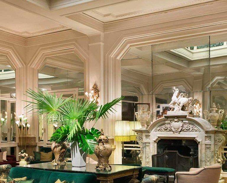 Grand Hotel et de Milan