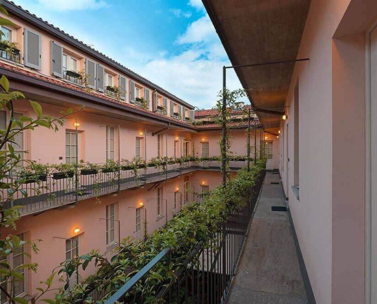 Maison Borella