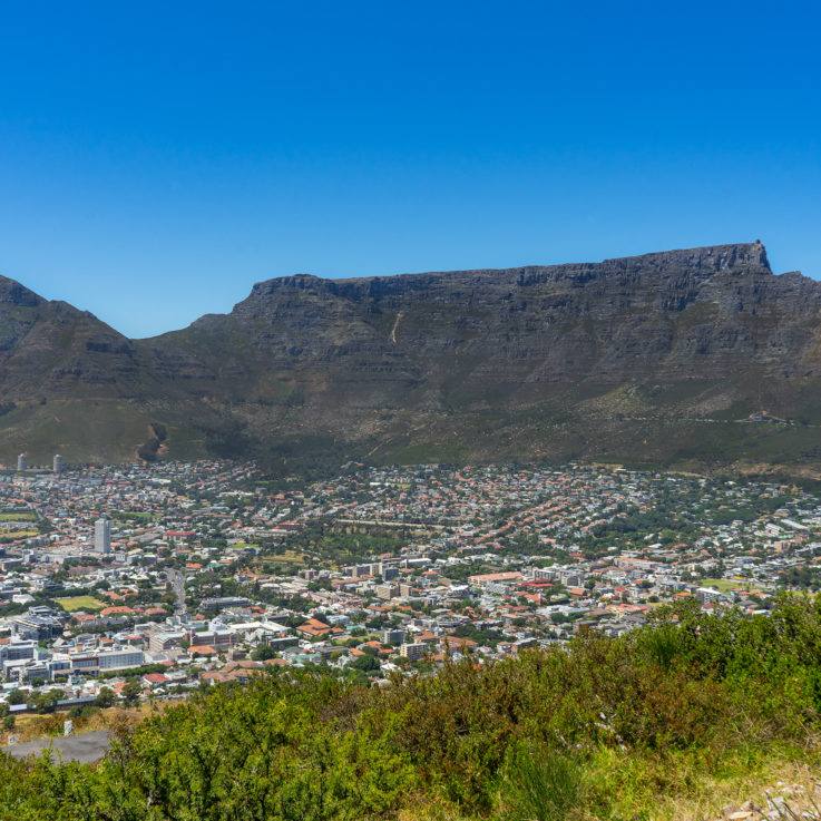 Table Mountain