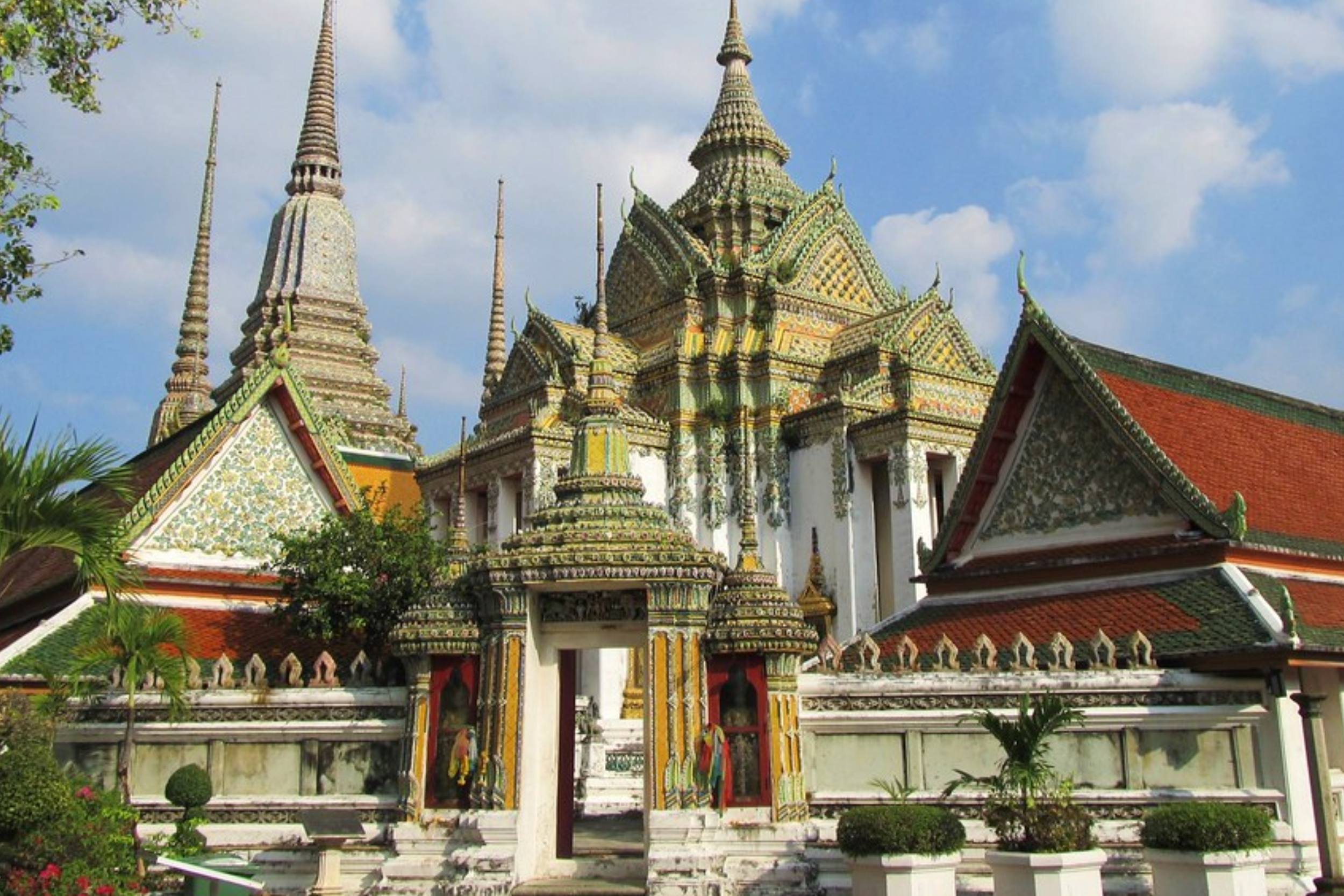 Wat Pho