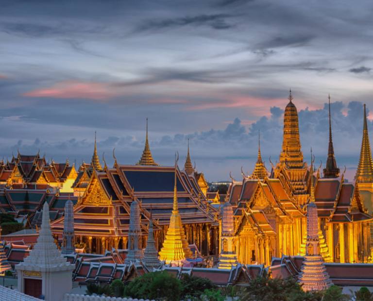 Grand Palace