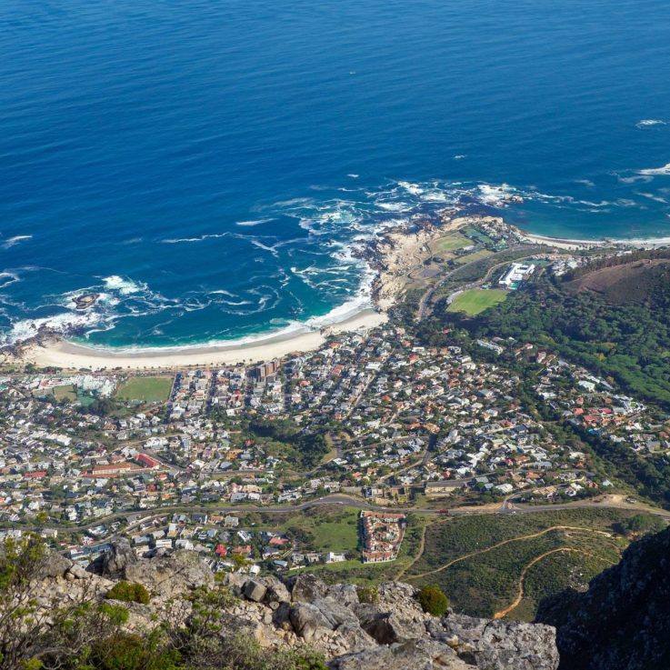 Camps Bay