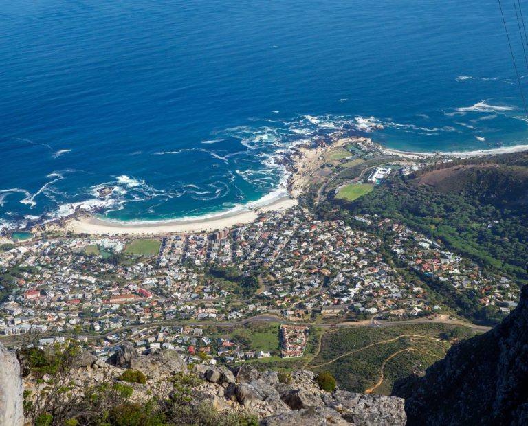 Camps Bay