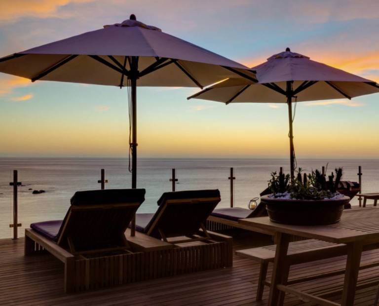 Cape View Clifton