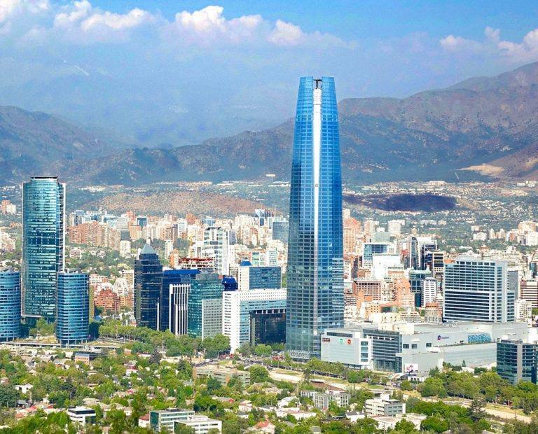 Sky Costanera