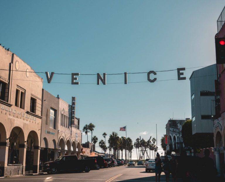 Venice Beach