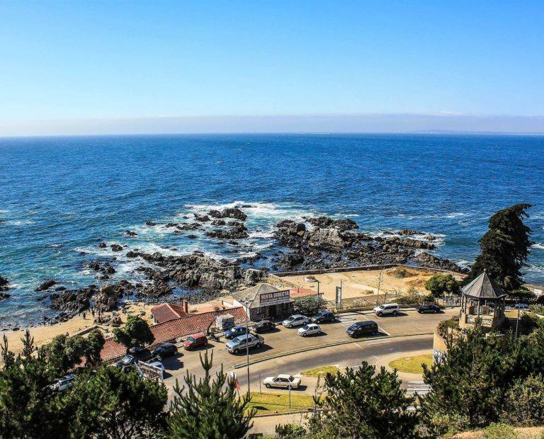Viña del Mar