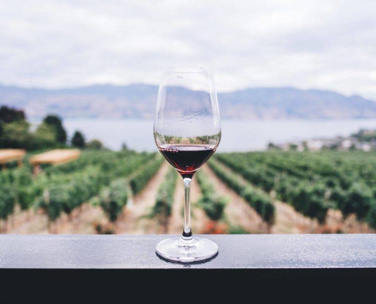 Vinícolas
