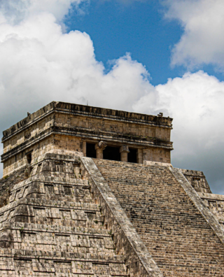 Chichén Itzá: a capital do Império maia
