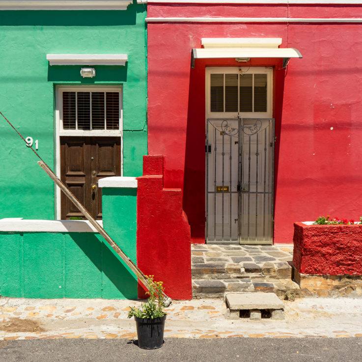 Bo-Kaap