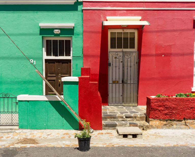 Bo-Kaap