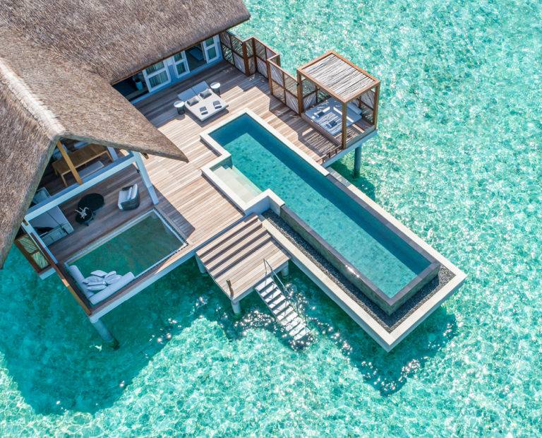 Four Seasons Maldives