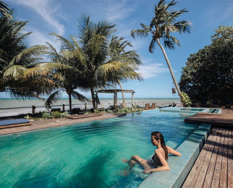 Paru Boutique Hotel