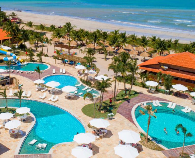 Salinas Maragogi All Inclusive Resort