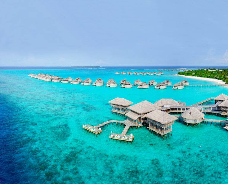 Six Senses Laamu