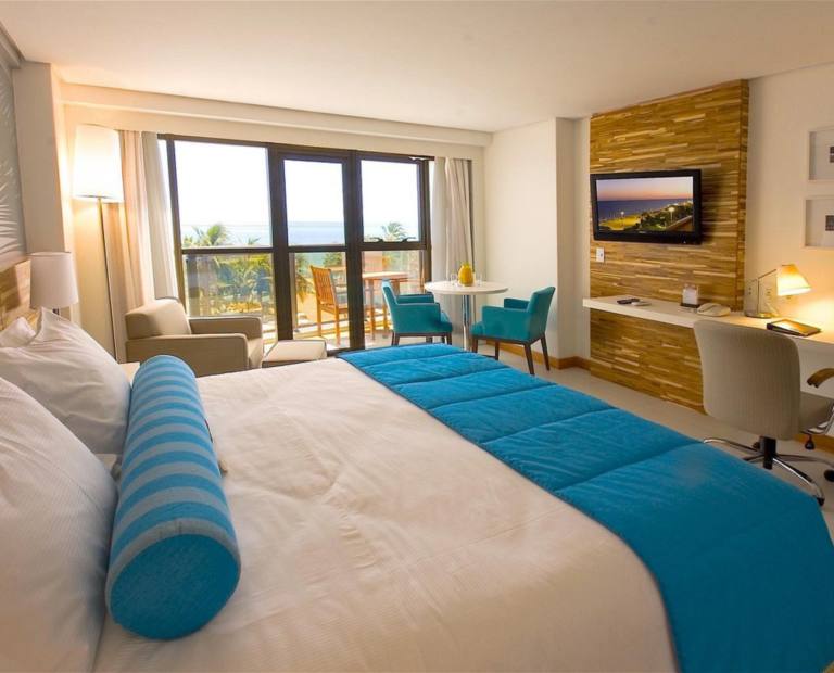 Best Western Premier Maceió