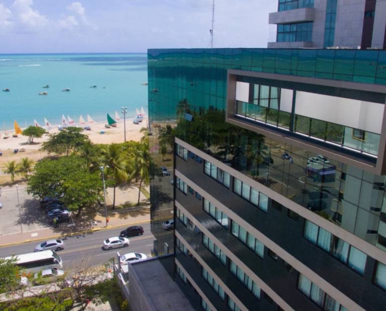 Acqua Suítes Hotel