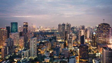 Quais hotéis em Bangkok são perfeitos para sua viagem?
