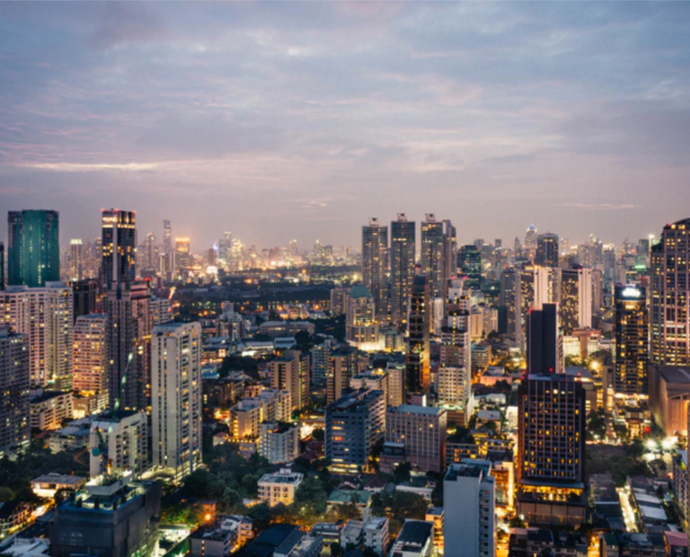Quais hotéis em Bangkok são perfeitos para sua viagem?