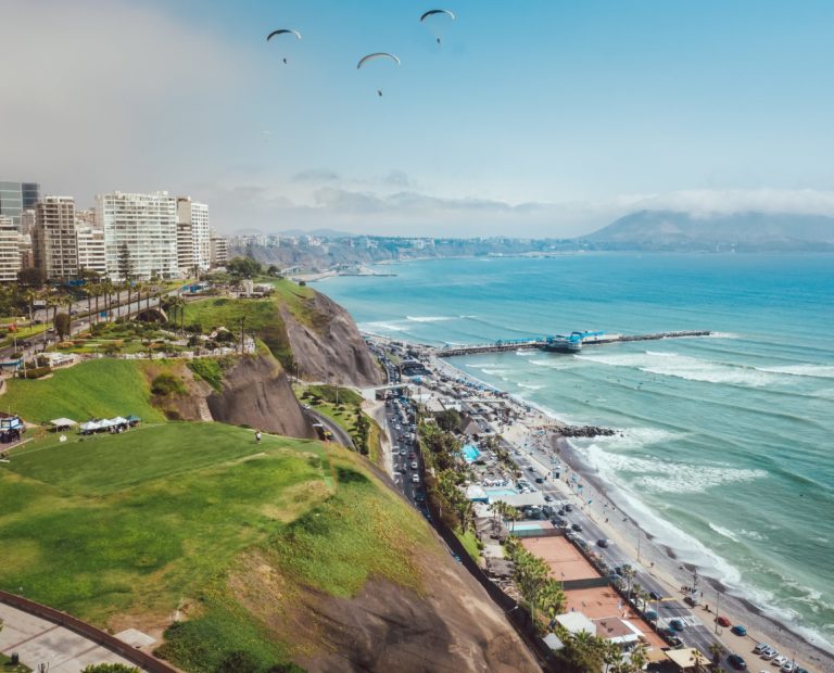 Peru para além de Machu Picchu e Cusco: fique uns dias em Lima