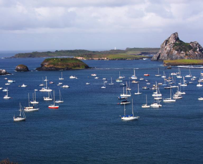 Porto de Santo Antônio