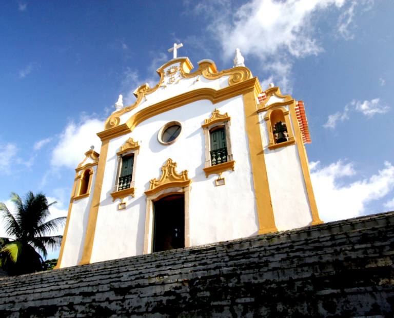 Vila dos Remédios