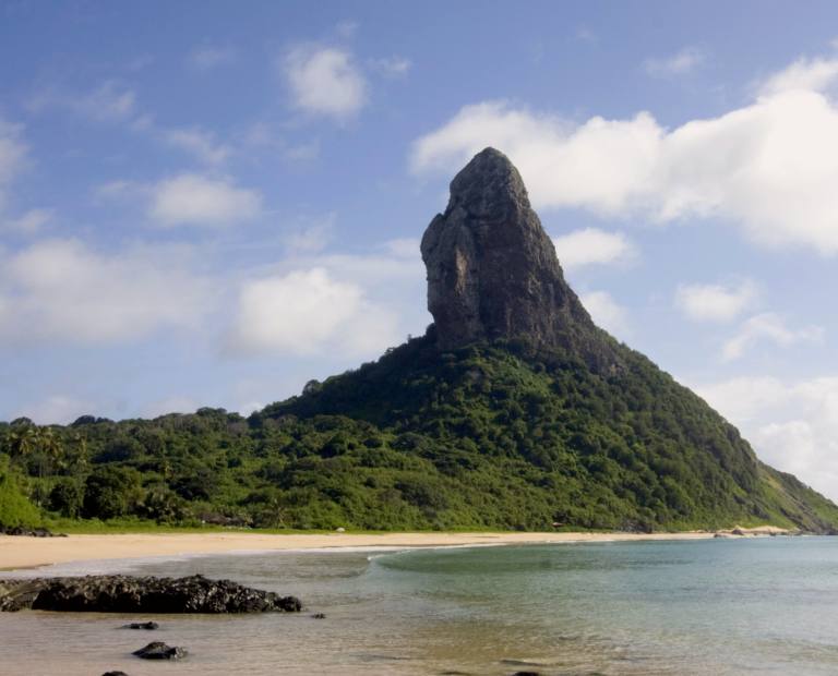 Praia da Conceição