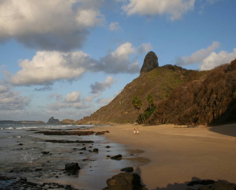 Praia do Boldró