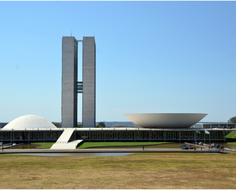 Além da história política, Brasília também é a cidade do rock