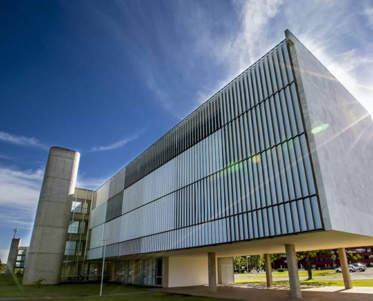 Brasília Palace