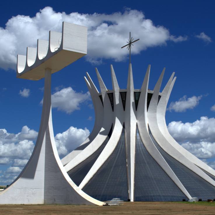 Catedral de Brasília