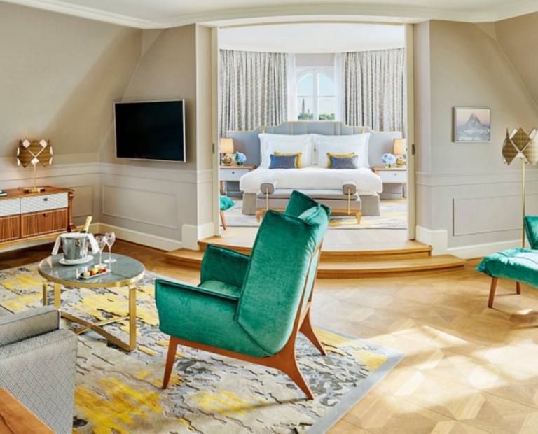 Mandarin Oriental Munich