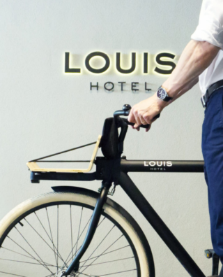 LOUIS Hotel 